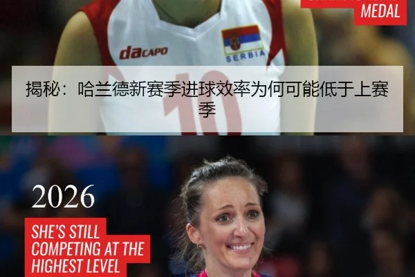 揭秘：哈兰德新赛季进球效率为何可能低于上赛季